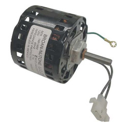 Broan Motor Single Shaft 97008583