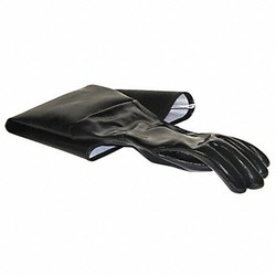 Econoline Left Glove 24 in. 412003L