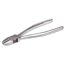 Aven Diagonal Cutting Plier,6" L  10355