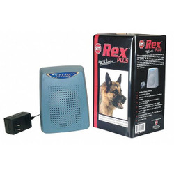 Safety Technology International Barking Dog Alarm,Audible/Annunciation  ED-50