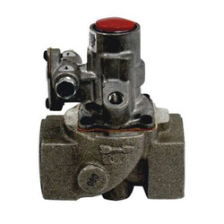 Baso Safety Pilot Valve, 1 in. H15FA-1