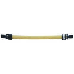 Chem-Tech Replacement Tube Kit,.25in,Norprene NC90XX8LPA-XXXXX