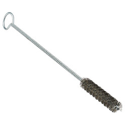 Tanis Tube and Pipe Brush,2.5 in Brush L,PK12 05108