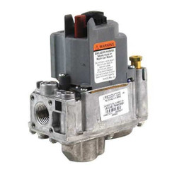 Reznor Gas Valve,Natural 1/2in,24V 208920