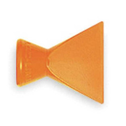 Loc-Line Flare Nozzle,1-Pk20 49427