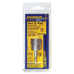 Eazypower Screw Remover Screwdriver, #15 81379