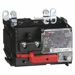 Square D Overload Relay, NEMA, Electronic, Manual 9065SF120