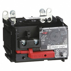 Square D Overload Relay, NEMA, Electronic, Manual 9065SF020
