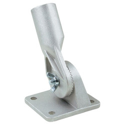 Kraft Tool Bull Float Bracket,4-Hole,Cast Aluminum CC800