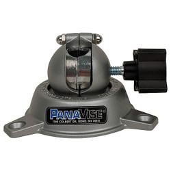 Panavise Stationary Vise Base,2-1/2 x 5 In 305