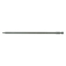 Senco Power Bit,2 Pieces,1/4" Shank,PK2 EA0301