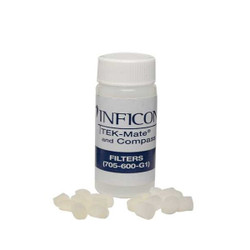 Inficon Filter Kit,TEK-Mate/Compass,PK20 705-600-G1