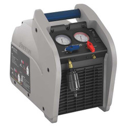 Inficon Refrigerant Recovery Machine, 2 Ports 714-202-G1