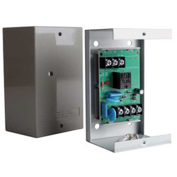 Edwards Signaling Relay,SPDT MR101/C