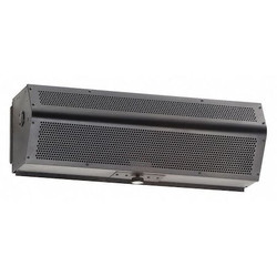 Mars Air Curtain,Low Profile,36 In LPV236-1UA-OB