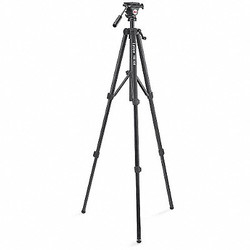 Leica Laser Tripod,1/4-20,Alum,2-1/4 to 5 ft TRI100
