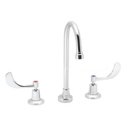 Speakman Gooseneck,Chrome,Speakman,Commander SC-3004-LD-E