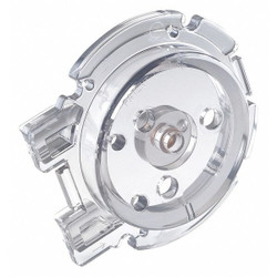 Stenner Tube Housing Cover,Pump Head Cover QP100-1