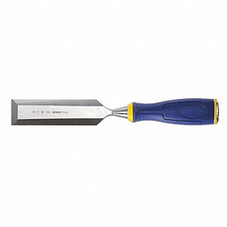 Irwin Hand Chisel,1-1/2 In. x 4-3/4 In. 1768779