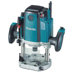 Makita Router,Corded,3.25 hp RP2301FC