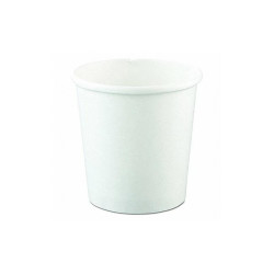 Sim Supply Soup Container,32 oz,3 9/16 in Dia,PK500  H4325-2050