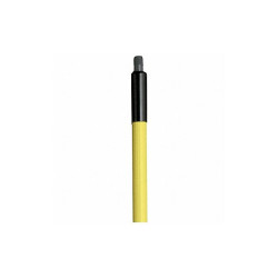 Remco Extension Handle,187 in L,Yellow 6268N