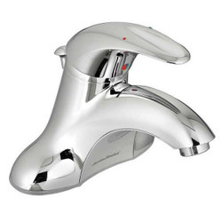 American Standard Low Arc,Chrome,American Standard,1.2gpm 7385008.002