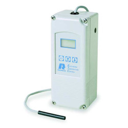 Ranco Temp Control,Dual,Heat or Cool,-30-220F ETC-212000-000