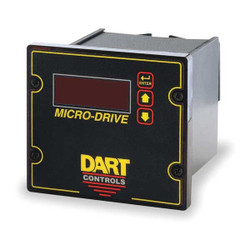 Dart Controls DC Speed Control,90/180V DC,10 A MD3P