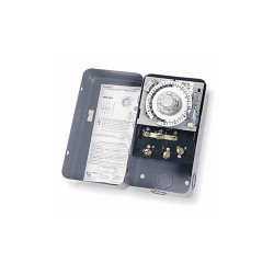 Paragon Defrost Timer,120V,SPDT Switch  8045-00