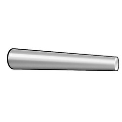 Manufacturer Varies Taper Pin,#4,PK50 WWG-TP078