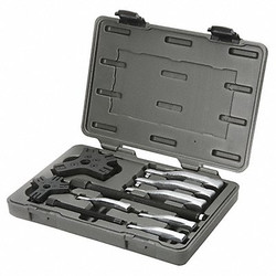 Gearwrench Puller Set,  2 to 5 Tons 3627