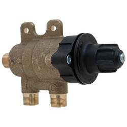 Chicago Faucet Tempering Valve 131-ABNF