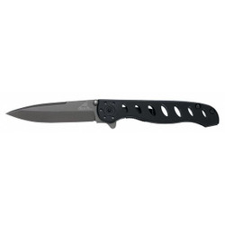 Gerber Folding Knife,Fine,Drop Point,2-3/4 In L 22-41492