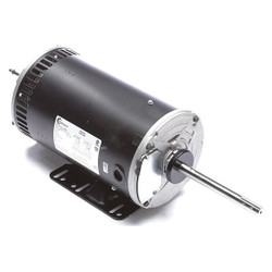 Century Condenser Fan Motor,850 rpm,1 HP H1053AV1
