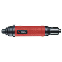 Chicago Pneumatic Screwdriver,Air-Powered,5 ft-lb CP2621