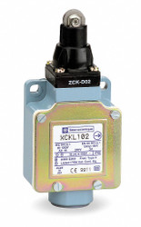 Telemecanique Sensors Miniature Limit Switch  XCKL102H7
