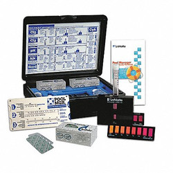 Lamotte Water Quality Testing Kit,Pool Manager 3368-01