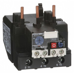 Schneider Electric Overload Relay, IEC, Thermal, Manual LRD3361
