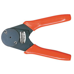 Paladin Crimper,26 to 20 AWG,6-1/2" L 1460