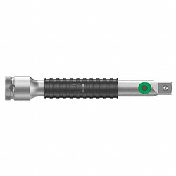 Wera Socket Extension,1/2 in. Dr,5 in. L 05003642001