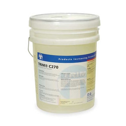 Trim Coolant,5 gal,Bucket C270/5