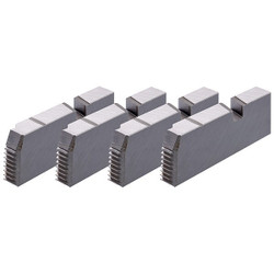 Rothenberger Replacement Pipe Die,2 1/2 to 4 in,PK5 59912