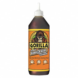 Gorilla Glue Glue,36 fl oz,Bottle Container 5003601