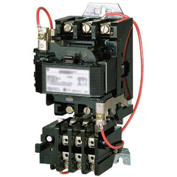 Ge Magnetic Motor Starter, Thermal, 240V AC CR306C103