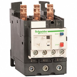 Schneider Electric OverloadRelay, IEC, Thermal, Auto/Manual  LRD340L