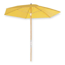 Allegro Industries Manhole Utility Shelter,Economy Umbrella 9403-01