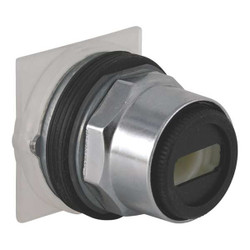 Schneider Electric Selector Switch Head, 2 Pos, 30mm 9001KS11