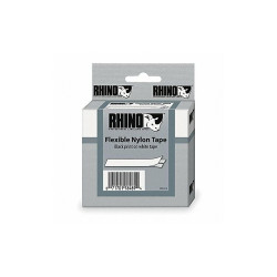 Dymo Label Tape Cartridge,18 ft. L,3/4" W 622290