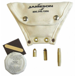 Jameson Rod Accessories w/Pouch 6-14-AK